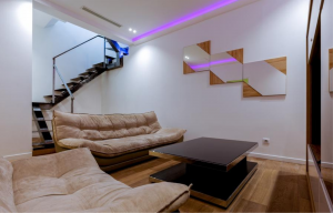 Aménager un souplex