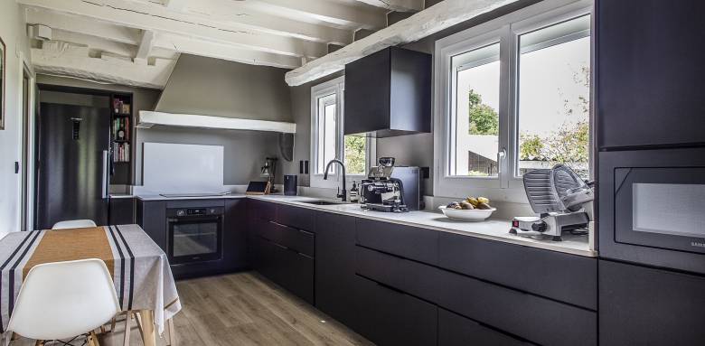 Les 7 erreurs à éviter lors de la rénovation d’une cuisine