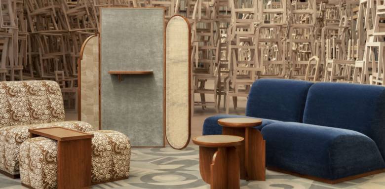  Design de meubles Pierre FREY