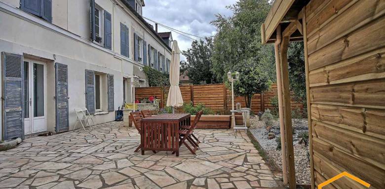Aménagements paysagers en Essonne