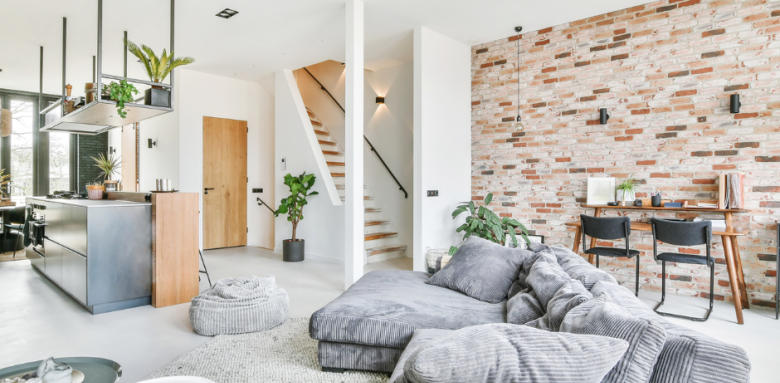 Réorganisation maison