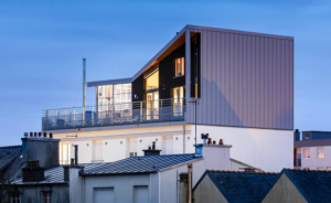 Surélever sa maison pour gagner des m2