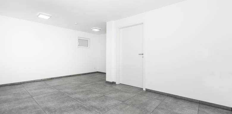 Rénovation de dalles ciment à Beauvais (OISE 60)