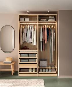 dressing 