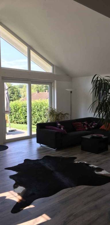 Extension d'une maison à Vaucresson La Maison Des Travaux Saint Germain en Laye