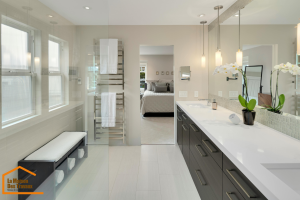 Transformer une chambre en suite parentale : un projet séduisant et accessible