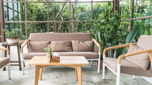 Aménagement de véranda à Beauvais