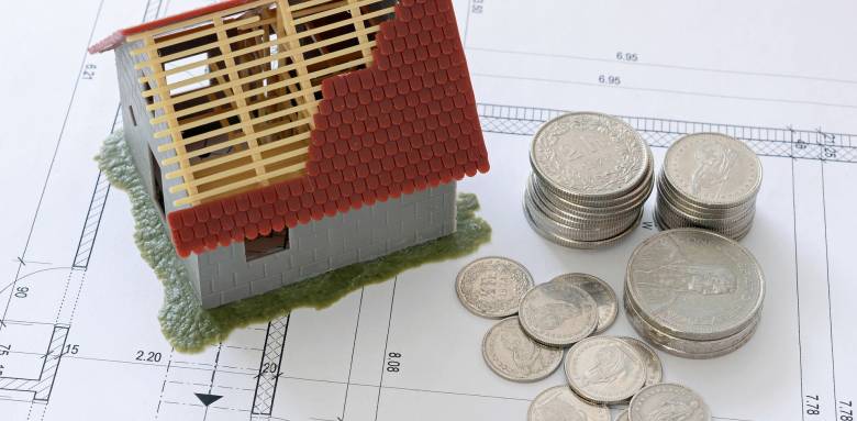 Quel budget pour rénover ma maison ?