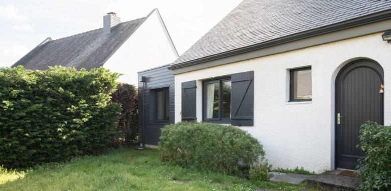 Créer un espace de télétravail confortable grâce à une extension