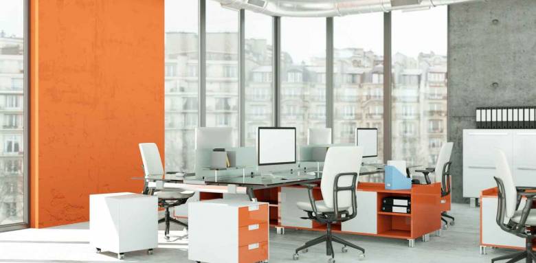 Comment aménager un bureau à Melun ?