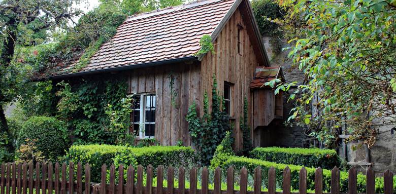 Rénovation de clôture à Ancenis