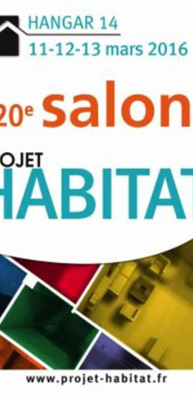 Salon Hangar 14 du 11 au 13 Mars 2016
