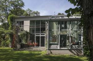Veranda Aluminium