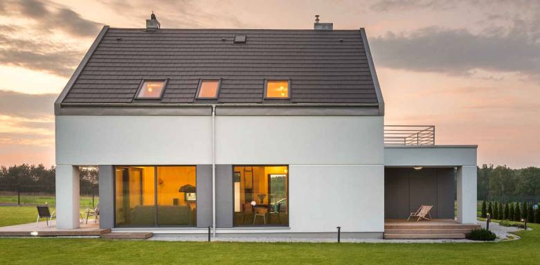 Comment agrandir sa maison à Melun ?