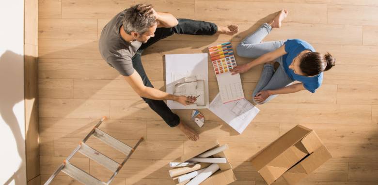 Pourquoi rénover sa maison ?