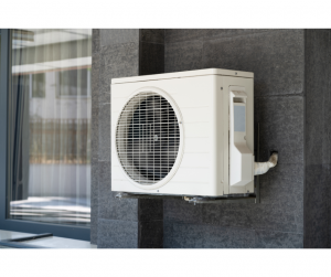 Pompe à chaleur appartement Pontarlier