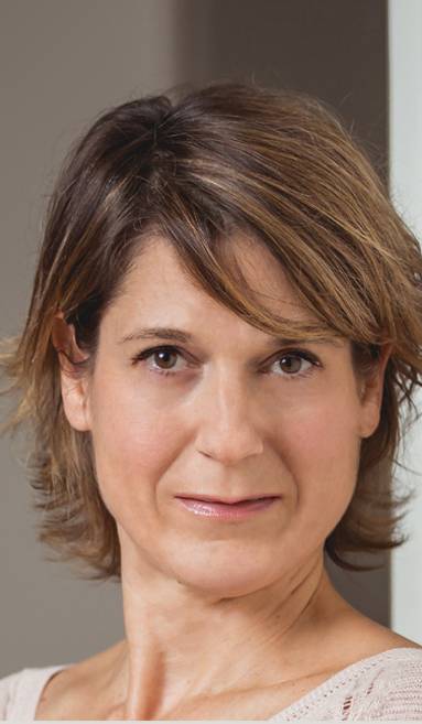 Nathalie Poirier, architected' intérieur