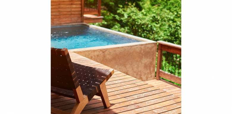 Construire une terrasse surélevée : Guide complet pour réussir votre projet - Livré-sur-Changeon 35450