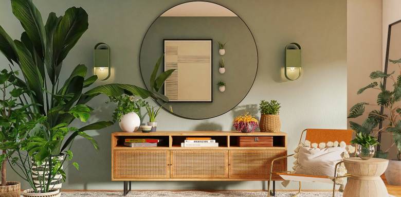 tendance déco année 2024