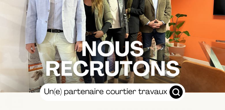 Recrutement Morteau