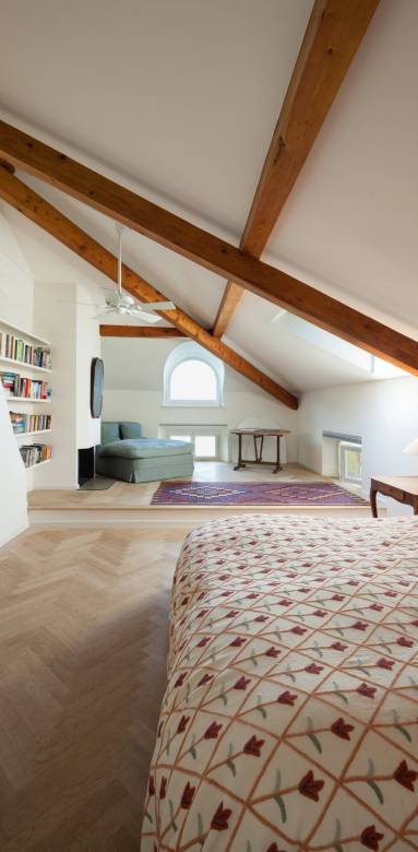  combles amenageables