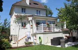 extension de maison