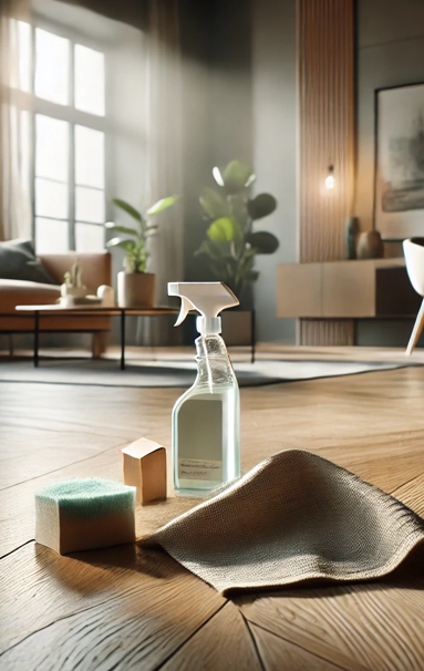 parquet en bois Muret