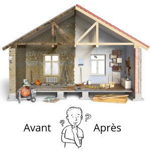 Acheter une maison à rénover en 2026 : les 7 questions essentielles avant de signer