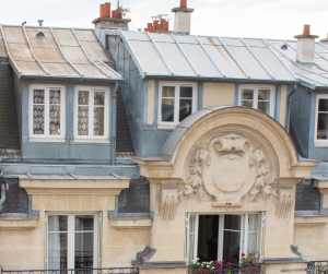 Maison Mitoyenne