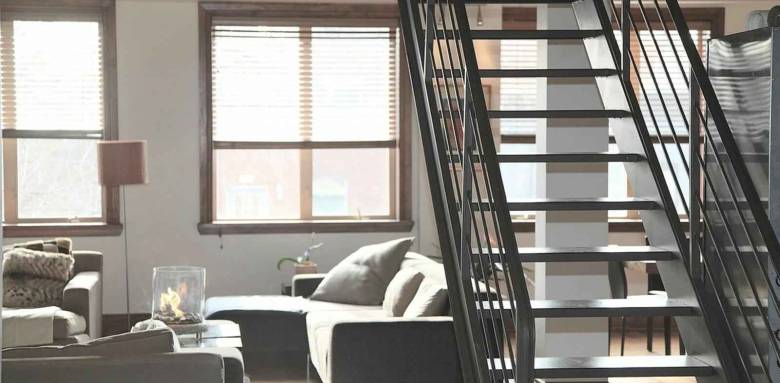 Pas toujours facile de choisir son escalier ! Avranches 50300
