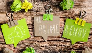 Le dispositif Ma Prime Rénov.