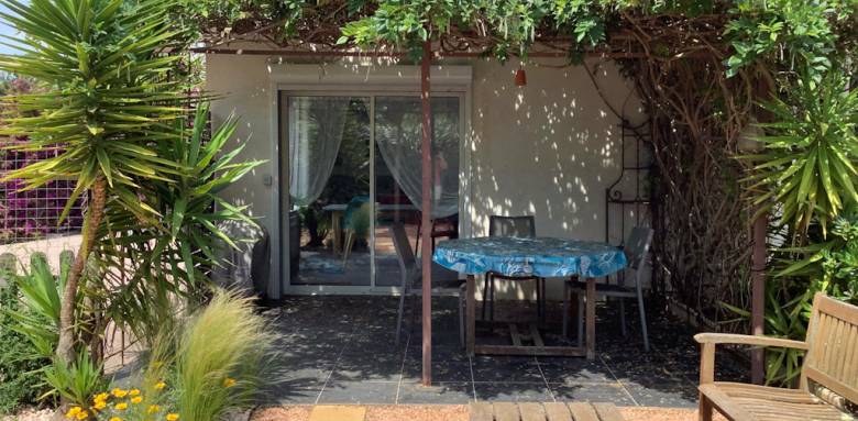 Rénover une petite maison - Sainte-Maxime 83