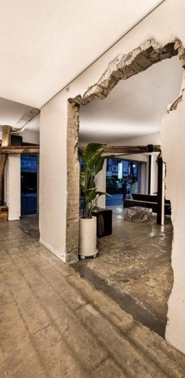 Travaux démolition Dax