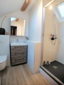 Salle de bain Samois sur Seine, 77920