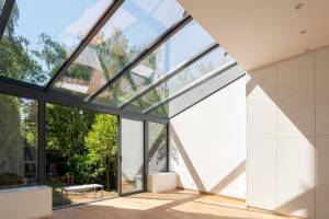 Préparer un agrandissement en hiver pour en profiter dès l’été