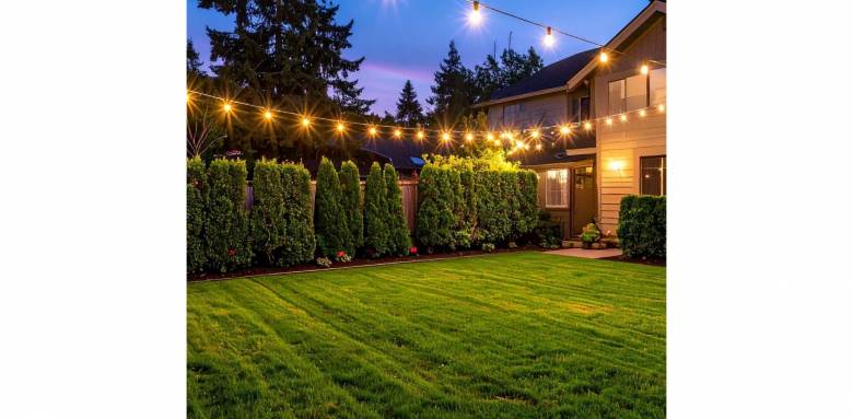 Que faire quand un jardin est difficile à entretenir ? - Cerisy-la-Salle 50210