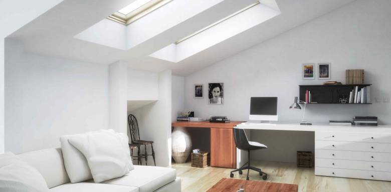 Le prix des travaux d'isolation de combles