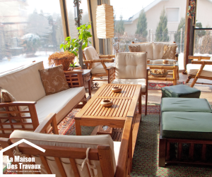 Loggia