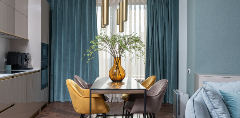 aménagement intérieure 