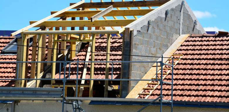 Surélévation de maison : zoom sur les différentes possibilités