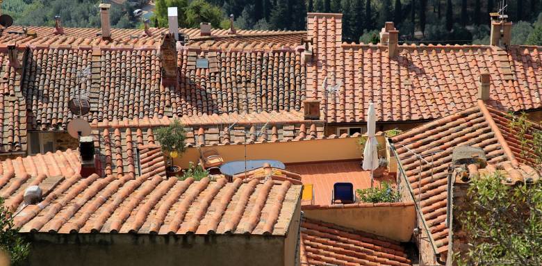 terrasse tropezienne