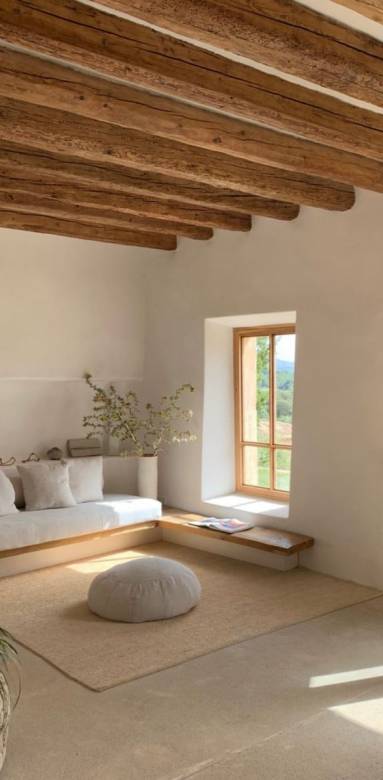 surélévation maison bois 