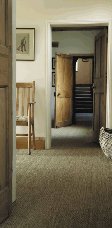 Optez pour des sols à faible impact écologique 