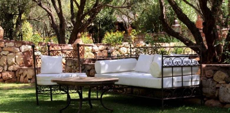 FER FORGE DANS VOTRE JARDIN SUR SAINTES