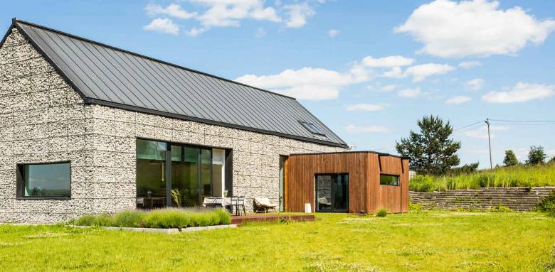 extension de maison Landerneau-Morlaix-Saint-Renan (29)