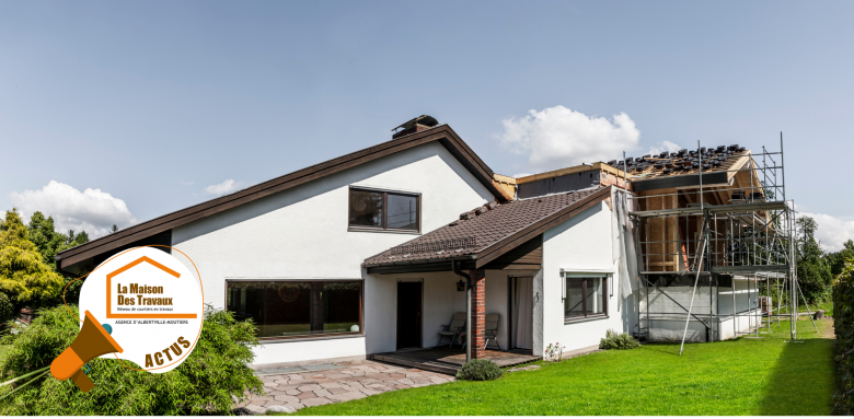 Extension en ossature bois, Extension en dur, Comparatif extensions maison, Prix extension maison, Choisir extension maison