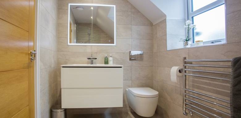 Conseils rénovation petite salle de bain à Châteaubriant