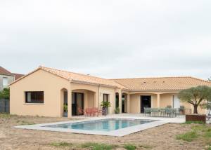 Budget rénovation de maison à Vertou