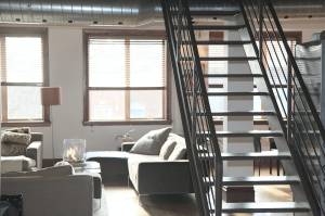 transformer son appart en loft