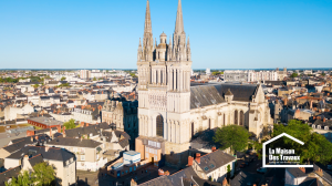 rénovation maison ancienne Angers